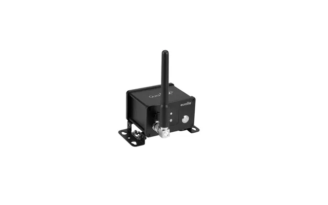 Eurolite Quickdmx Outdoor Wireless Transmitter Receiver
