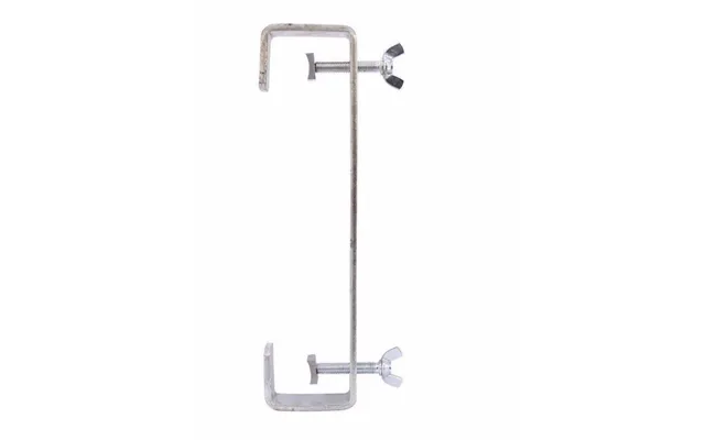 Eurolite Tch-50 30 C-clamp Silver