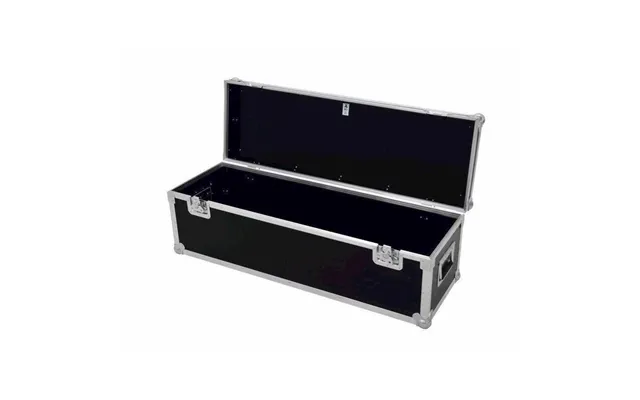 Flightcase. Professionel Kvalitet. Invendige Mål 100 X 30 X 30 Cm