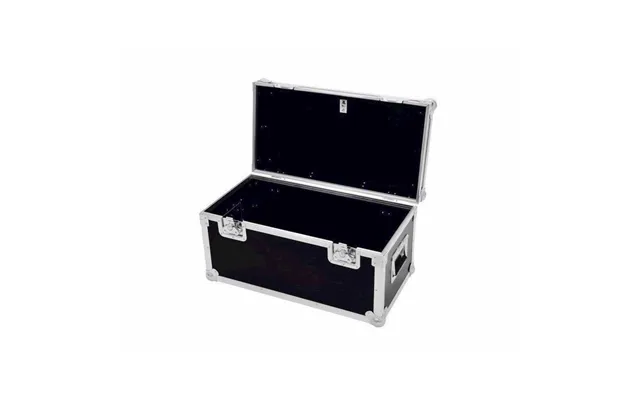 Flightcase. Professionel Kvalitet. Invendige Mål 60 X 30 X 30 Cm