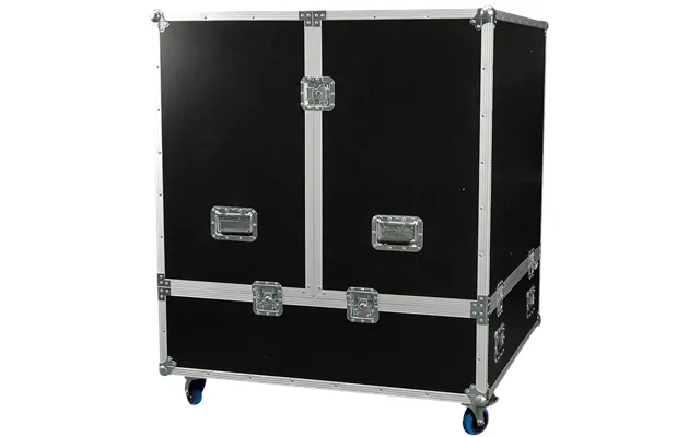 Flightcase Til 100 Cm. Spejlkugle