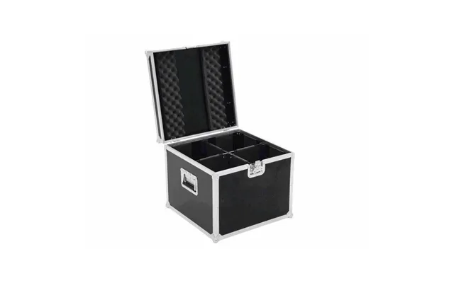 Flightcase Til 4 X Par-56 . Lang