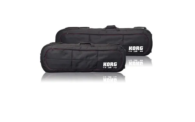 Gig Bag For Korg Sv-73 Series - Korg Cb-sv1-73 Soft Case