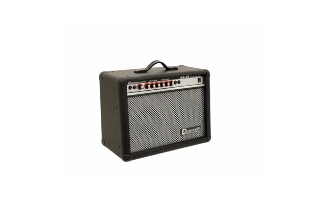 Guitarforstã Rker 40 Wdimavery Ga-40r