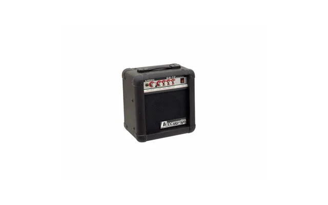 Guitarforstærker 10 Wdimavery Ga-10