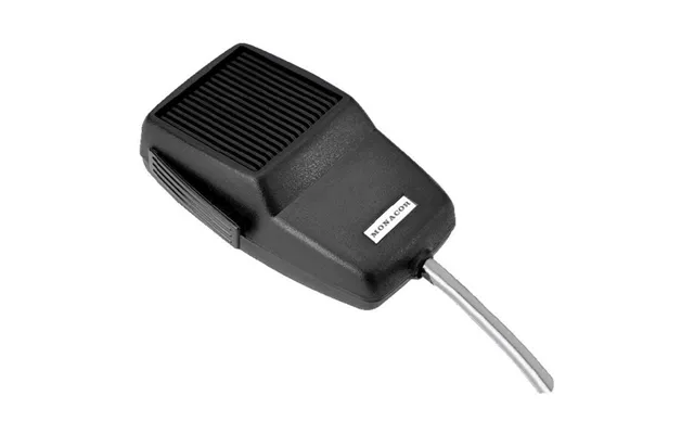 Håndmikrofon - Dh-95n