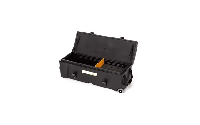 Hardcase Til 12 Mikrofoner