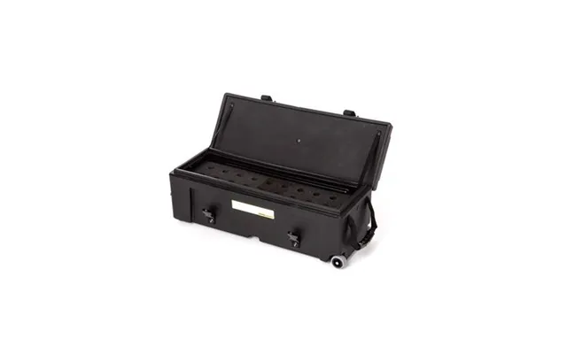 Hardcase Til 30 Mikrofoner