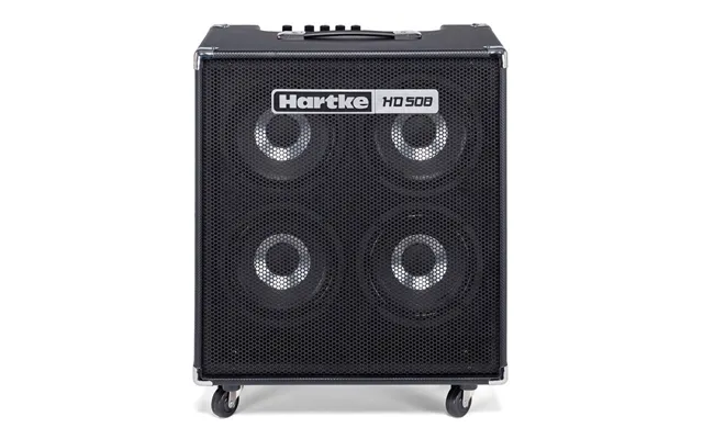 Hartke Hd508