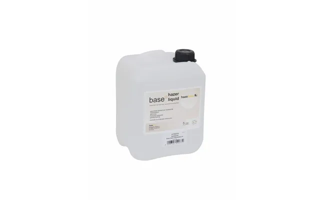 Hazebase Base*hazer Special Fluid 25l
