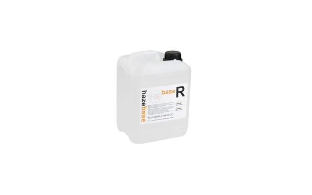 Hazebase Base*r Special Fluid 5l