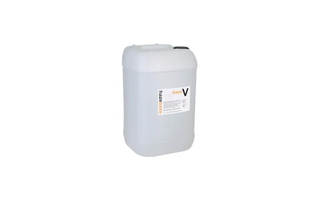 Hazebase Base*v Special Fluid 25l
