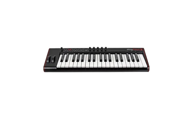 Ik Multimedia Irig Keys 2 Pro
