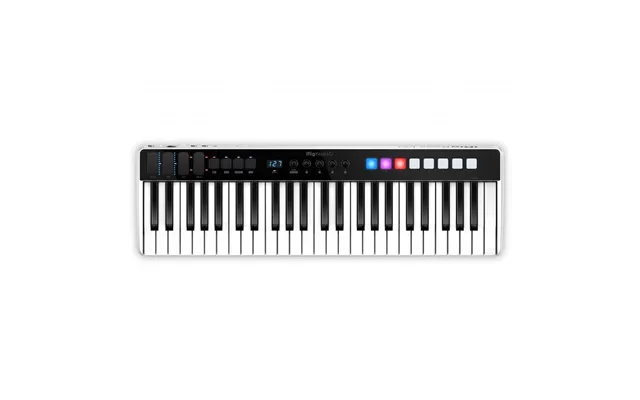 Ik Multimedia Irig Keys I O 49 1 Tilbage
