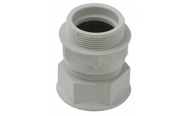 Ilme 16 24p. Pg29 Trompet Skrue Kabelindgang 24 Mm