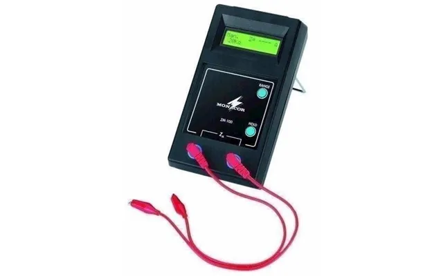 Impedansmeter - Zm-100