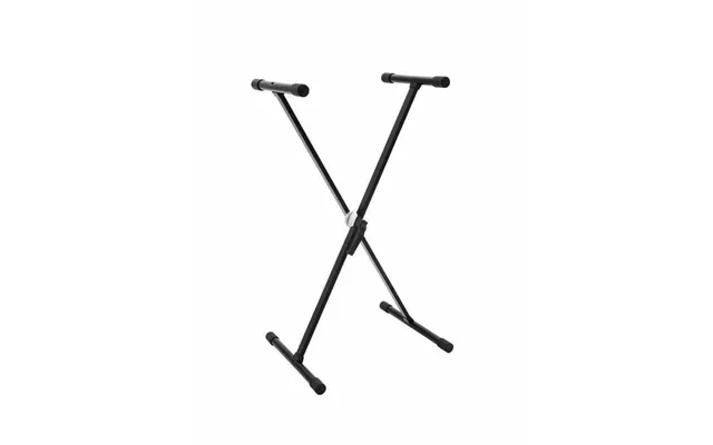 Keyboardstativ Med Quicklock. Max. 20 Kg.