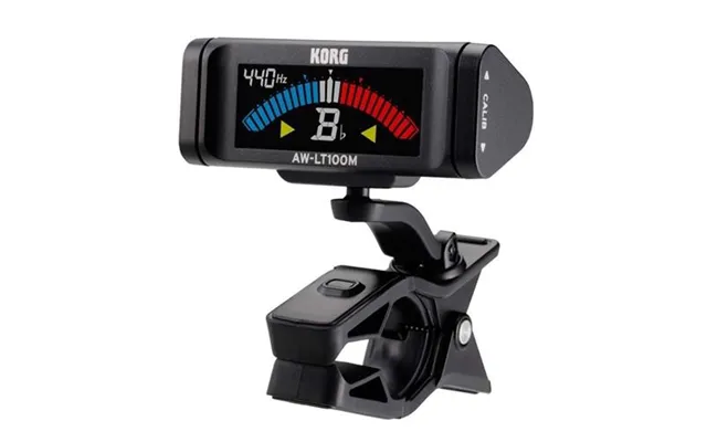 Korg Aw-lt100m Tuner