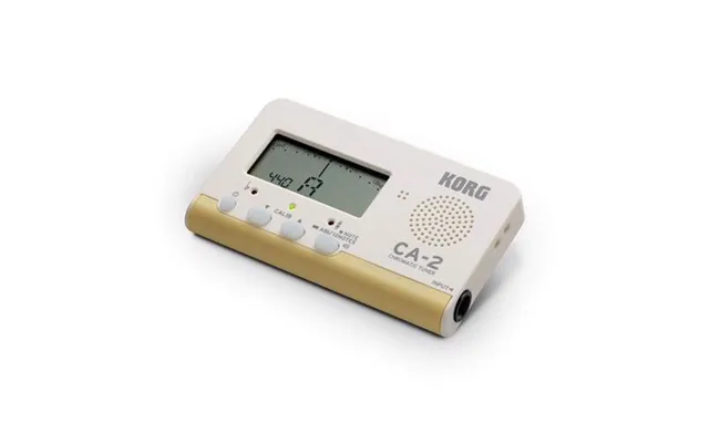 Korg Ca-2 Chromatic Tuner