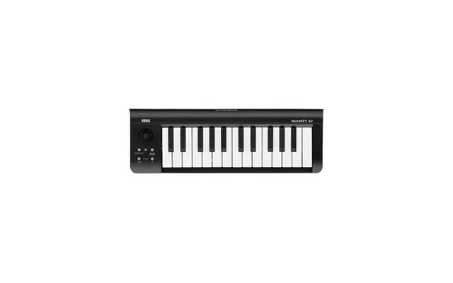 Korg Microkey2 25 Air Usb Controller Keyboard - Med Bluetooth