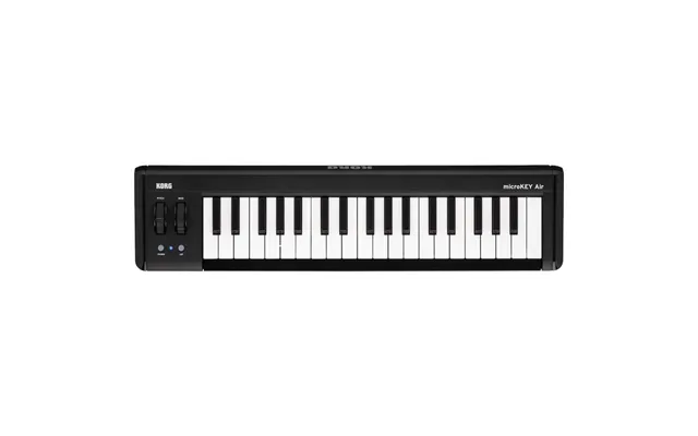 Korg Microkey2 37 Air Usb Controller Keyboard - Med Bluetooth