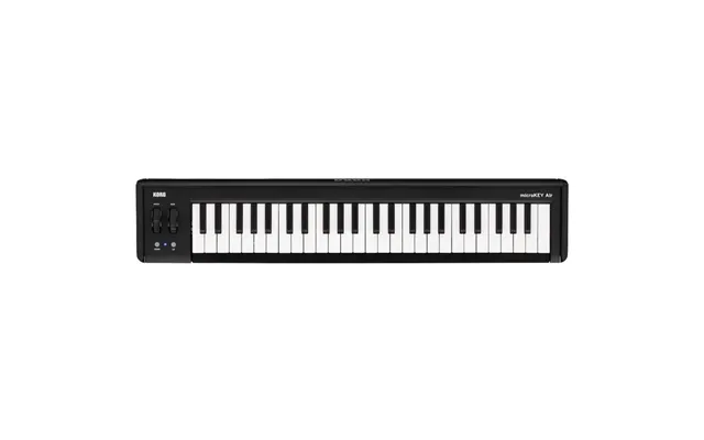 Korg Microkey2 49 Air Usb Controller Keyboard - Med Bluetooth
