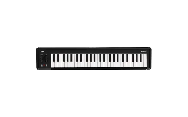Korg Microkey2 49 Usb Controller Keyboard