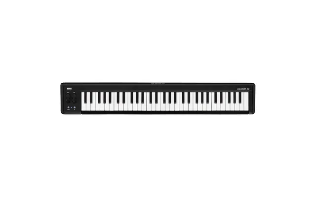 Korg Microkey2 61 Air Usb Controller Keyboard - Med Bluetooth