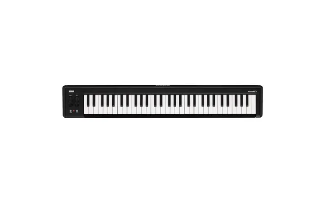 Korg Microkey2 61 Usb Controller Keyboard