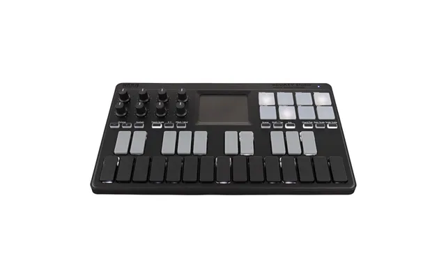 Korg Nanokey-st Usb Controller Keyboard