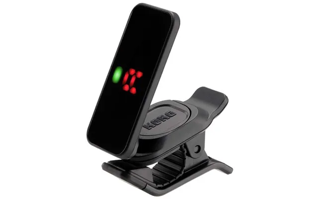 Korg Pc-2 Pitchclip2 Clip On Tuner