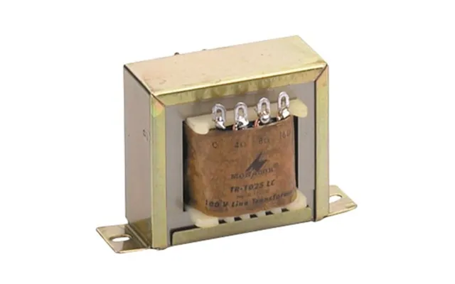 Linietrafo - Tr-1025lc