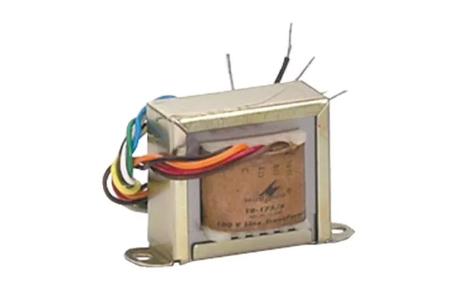 Linietrafo - Tr-175 6