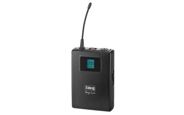 Lommesender T Txs900 - Txs-900hse