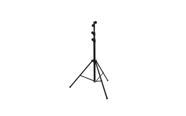 Lysstativ Til 28 Mm. Spigot. Max. 315 Cm. Max. 30 Kg. Eurolite Stv-60-wot