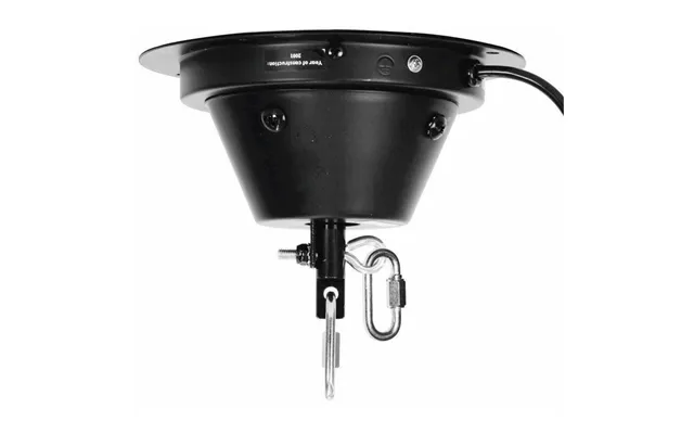 Motor Til Spejlkugle 10 Kg. Max. 50 Cm 1 Omdrejning Min