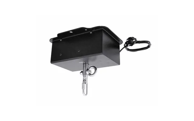 Motor Til Spejlkugle 150 Kg. 150 Cm. 1 Omdrejning Min