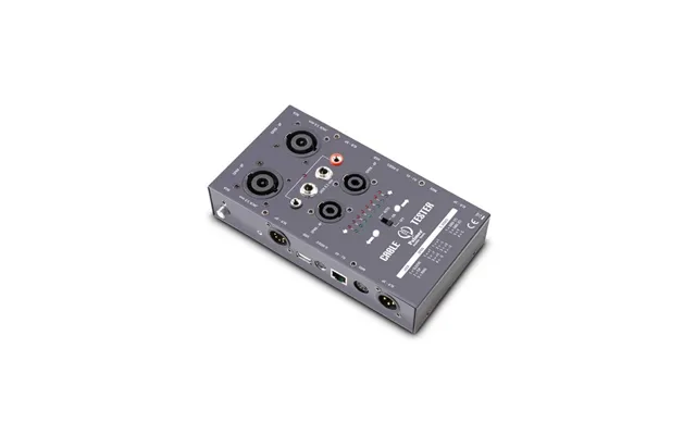 Multi Cable Tester - Palmer