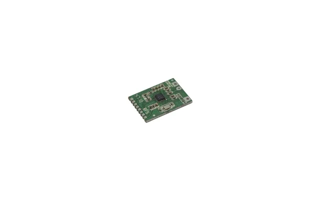 Omnitronic Receiver Pcb Mes-series 864 830mhz