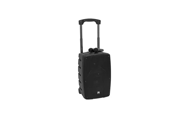 Omnitronic Wams-10bt2 Mk2 Wireless Pa System
