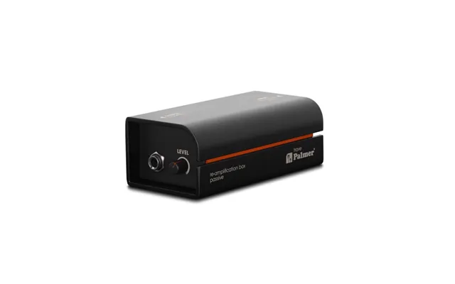Passive Re-amplification Box - Palmer