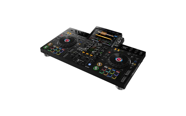 Pioneer Xdj-rx3. 2-kanals Dj Controller