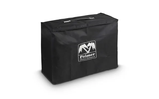 Protective Cover For Palmer 1 X12 Cabinets - Palmer Mi