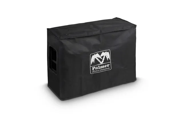 Protective Cover For Palmer 2 X12 Cabinets - Palmer Mi