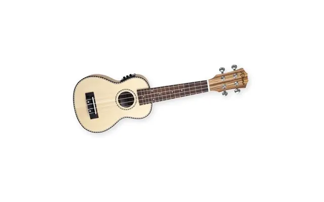 Reno Ru210e Ukulele With Preamp