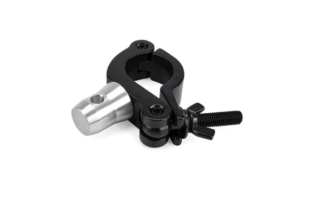 Riggatec Halfcoupler Side Entry With Half Cone Up To 300 Kg 48 - 51mm