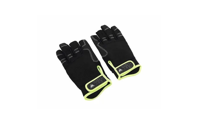 Rigger Arbejdshandsker. L