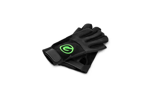 Robust Work Gloves Size M - Gravity