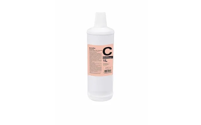 Røgvæske C2d Standard Røg - Standard Hængetid. 1 Liter