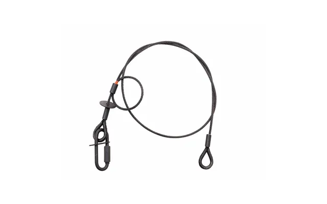 Saveking Safety Bond 4x1000 Black
